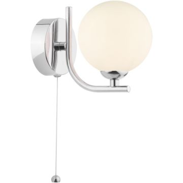 Dar Lighting Cradle CRA0750-02 kinkiet 1x25w/g9   ip20