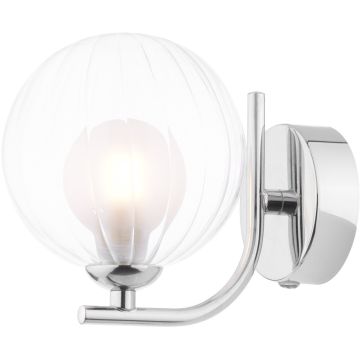 Dar Lighting Cradle CRA0750-20 kinkiet 1x25w/g9   ip20