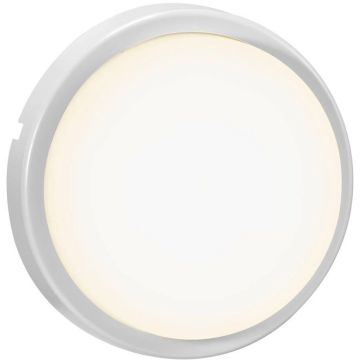 Nordlux Cuba 2019161001 plafon sufitowy 3000K 700lm IP54