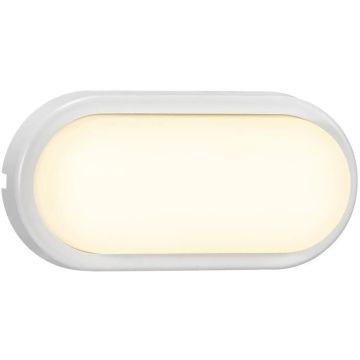 Nordlux Cuba 2019181001 plafon sufitowy 3000K 700lm IP54