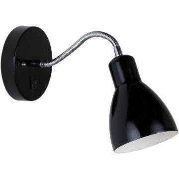 Nordlux CYCLONE 2512741003 kinkiet 1x15w/e14   ip20