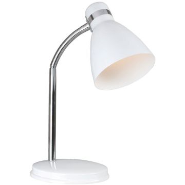 Nordlux Cyclone 73065001 lampka biurkowa 1x15W/E14 IP20
