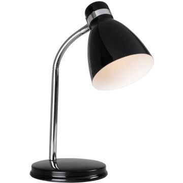 Nordlux Cyclone 73065003 lampka biurkowa 1x15W/E14 IP20
