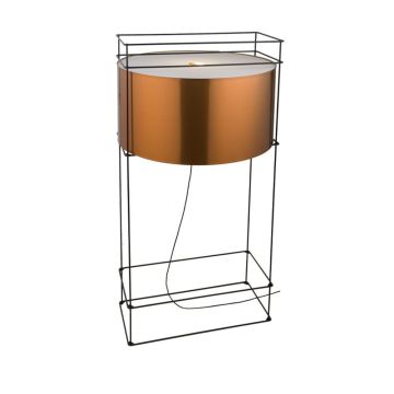Antigo PAA 9525 lampa podłogowa 1x60W/E27 IP20