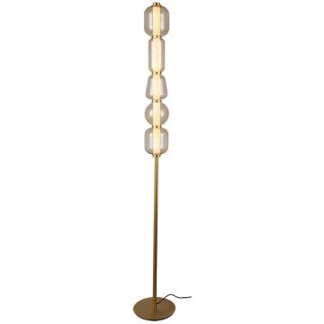 Zambelis FLOOR LED LIGHT 23063 lampa podłogowa 17W/led 1050lm 3000K IP20
