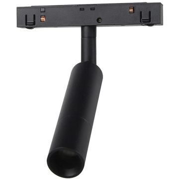 Zambelis MAGNETIC SPOT 2093 reflektor szynowy 5W/led 414lm 3000K IP20