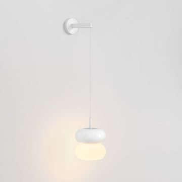 Astro Lighting French Drum 5048001 abażur    