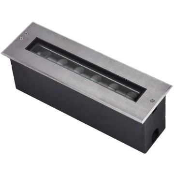 Zambelis RECESSED LIGHT E365 lampa najazdowa 9W/led 720lm 3000K IP67