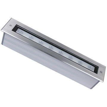 Zambelis RECESSED LIGHT E366 lampa najazdowa 9W/led 720lm 3000K IP67