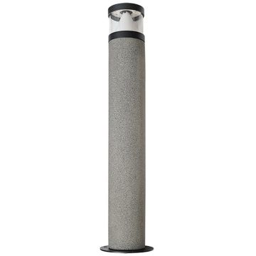 Zambelis DIFFUSER E411 lampa stojąca 10W/led 395lm 3000K IP65