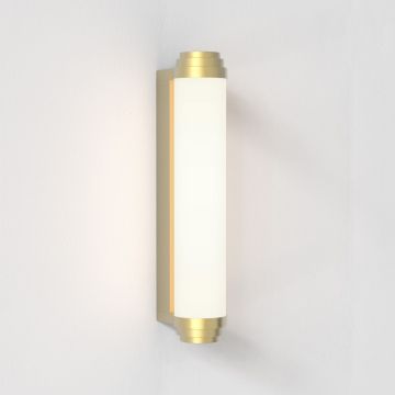 Astro Lighting Burlington 1477003 kinkiet 1x9.8W/LED 418lm 2700k IP44