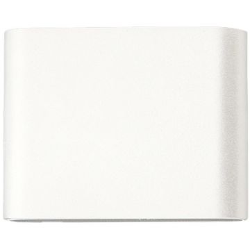 Zambelis SCONCE E238-W kinkiet 2x3W/led 480lm 3000K IP65