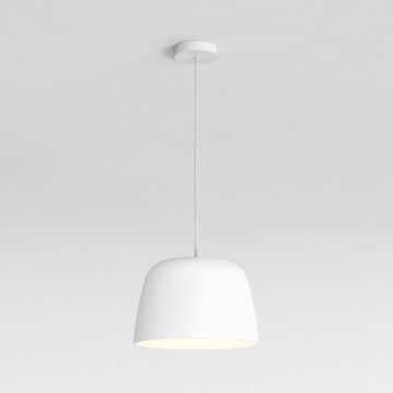 Astro Lighting Taiko 1456010 lampa wisząca 1x12W/E27   IP20