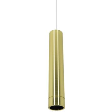 Zambelis PENDANT S158 lampa wisząca 1x15W/GU10   IP20