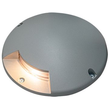 Zambelis GROUND LIGHT E461 lampa najazdowa 3W/led 130lm 3000K IP67