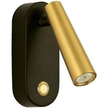Zambelis READING LIGHT 25182 kinkiet 3W/led 160lm 3000K IP20