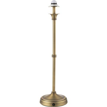 Dar Lighting Dahl DAH4275 podstawa do lampek 1x2,4w/led 239lm 2800k 