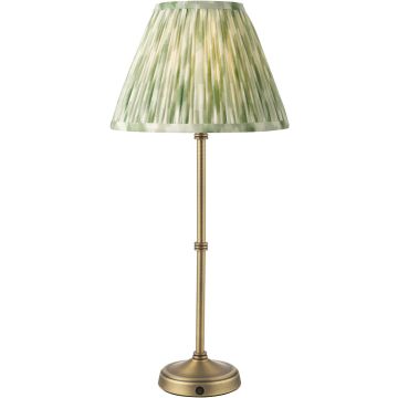 Dar Lighting Dahl DAH4275-IKA1024 lampka stołowa 1x2.4w/LED 239lm 2800k 