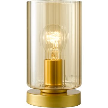 Dar Lighting Daylin DAY4235 lampka stołowa 1x60w/E27   ip20
