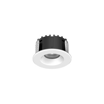 Italux Nelson DA-032R/WK-WW downlight wpuszczany 1x3.3W/LED 3000K IP65