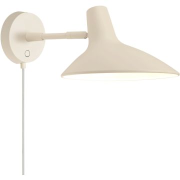 Nordlux DARCI 2320221008 kinkiet 1x25w/E14   IP20