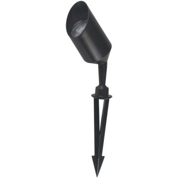 Zambelis SPIKE LIGHT E217 reflektor ogrodowy 1x5W/GU10   IP65