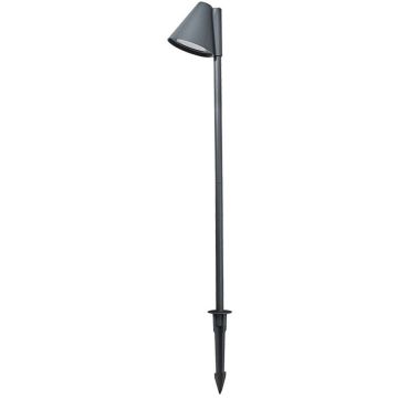 Zambelis SPIKE LIGHT E281 reflektor ogrodowy 1x20W/GU10   IP65