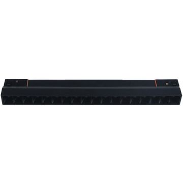 Zambelis MAGNETIC 2091 reflektor szynowy 8W/led 693lm 3000K IP20