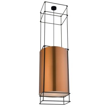 Antigo PAA 9552 lampa wisząca 1x60W/E27 IP20