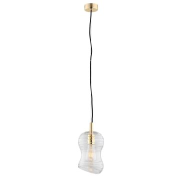Argon DEPORTIVO 4742 lampa wisząca 1x15W/E27  IP20