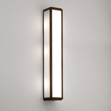 Astro Lighting Mashiko 1121102 kinkiet 1x10.6W/LED 899lm 3000k IP44