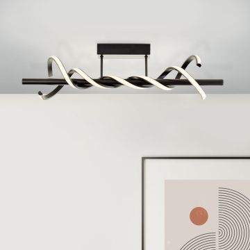 Brilliant Amalie G99816/06 lampa sufitowa    
