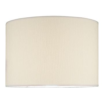 Dar Lighting DELTA DEL1533 abażur 1x60W/E27