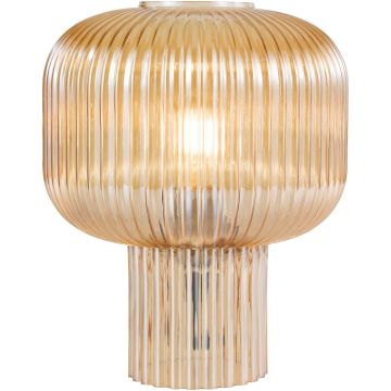 Dar Lighting Demarius DEM4206 lampka stołowa 1x40w/e27   