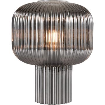 Dar Lighting Demarius DEM4210 lampka stołowa 1x40w/e27   