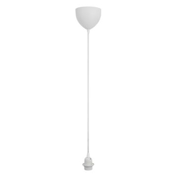 Nordlux DELUX 2412023001 zawiesie 1x60W/E27 IP20