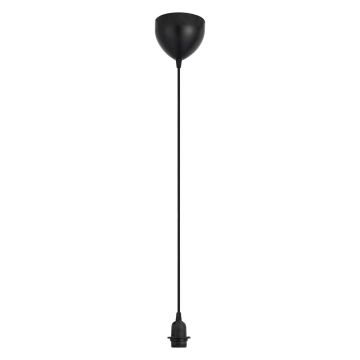 Nordlux DELUX 2412023003 zawiesie 1x60W/E27 IP20