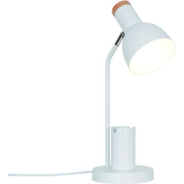 Nordlux DEVONE 2512405001 lampka biurkowa 1x15w/E27   ip20