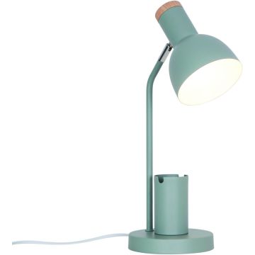 Nordlux DEVONE 2512405023 lampka biurkowa 1x15w/E27   ip20