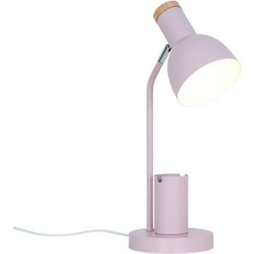 Nordlux DEVONE 2512405057 lampka biurkowa 1x15w/E27   ip20