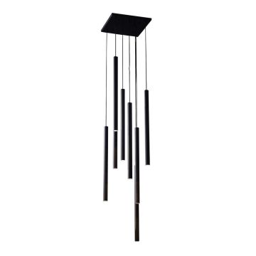 Antigo Yabu 5530 lampa wisząca 8x10W/GU10 IP20