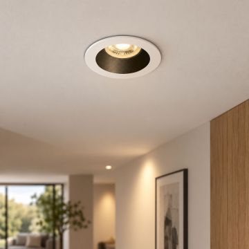 One Light The Chill Out 10105M/W/B downlight wpuszczany 1x10W/GU10 IP20