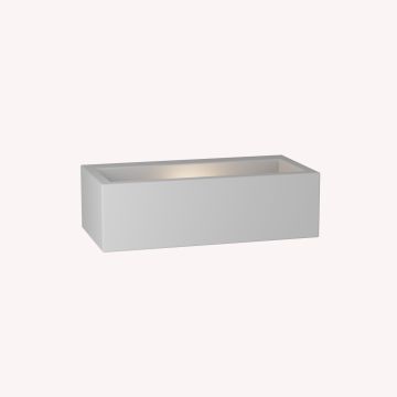 Zambelis WALL LIGHT 180027 kinkiet 1x25W/G9   IP20