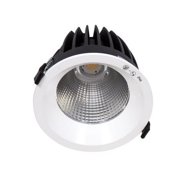 Italux Kerez DG-150C/WK-NW/70 downlight wpuszczany 1x38W/LED 4000K IP54