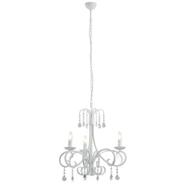 Argon DIADEMA 6271 żyrandol 3x7W/E14 IP20