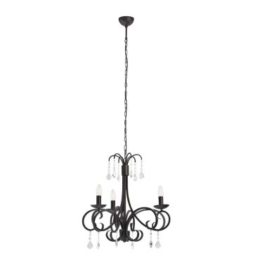 Argon DIADEMA 6272 żyrandol 3x7W/E14 IP20