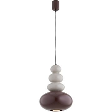 Argon DIEGO 8820 lampa wisząca 1x5W/GU10   IP20