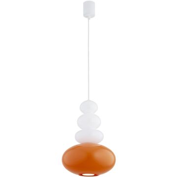 Argon DIEGO 8822 lampa wisząca 1x5W/GU10   IP20