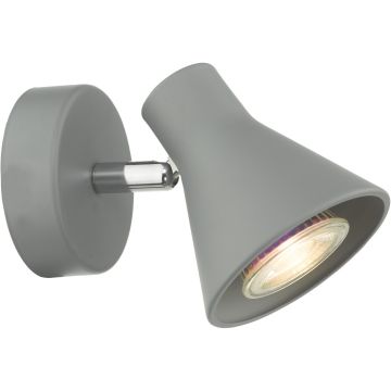 Dar Lighting Diza DIZ0739 spot 1x10w/gu10   ip20