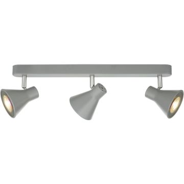Dar Lighting Diza DIZ7339 spot 3x10w/gu10   ip20